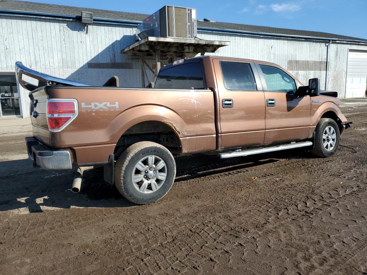 2011 Ford F-150 - Image 3