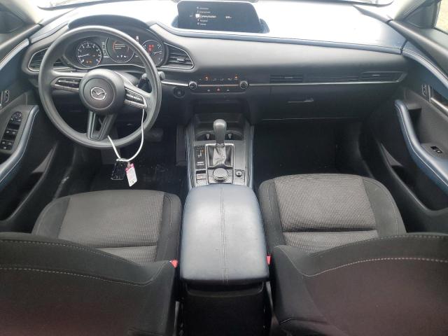  MAZDA CX30 2020 Czarny