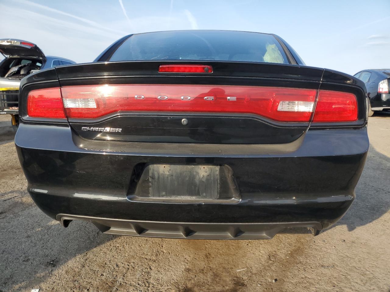 2013 Dodge Charger - Image 6