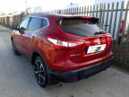 2016 NISSAN QASHQAI TE for sale at Copart WESTBURY