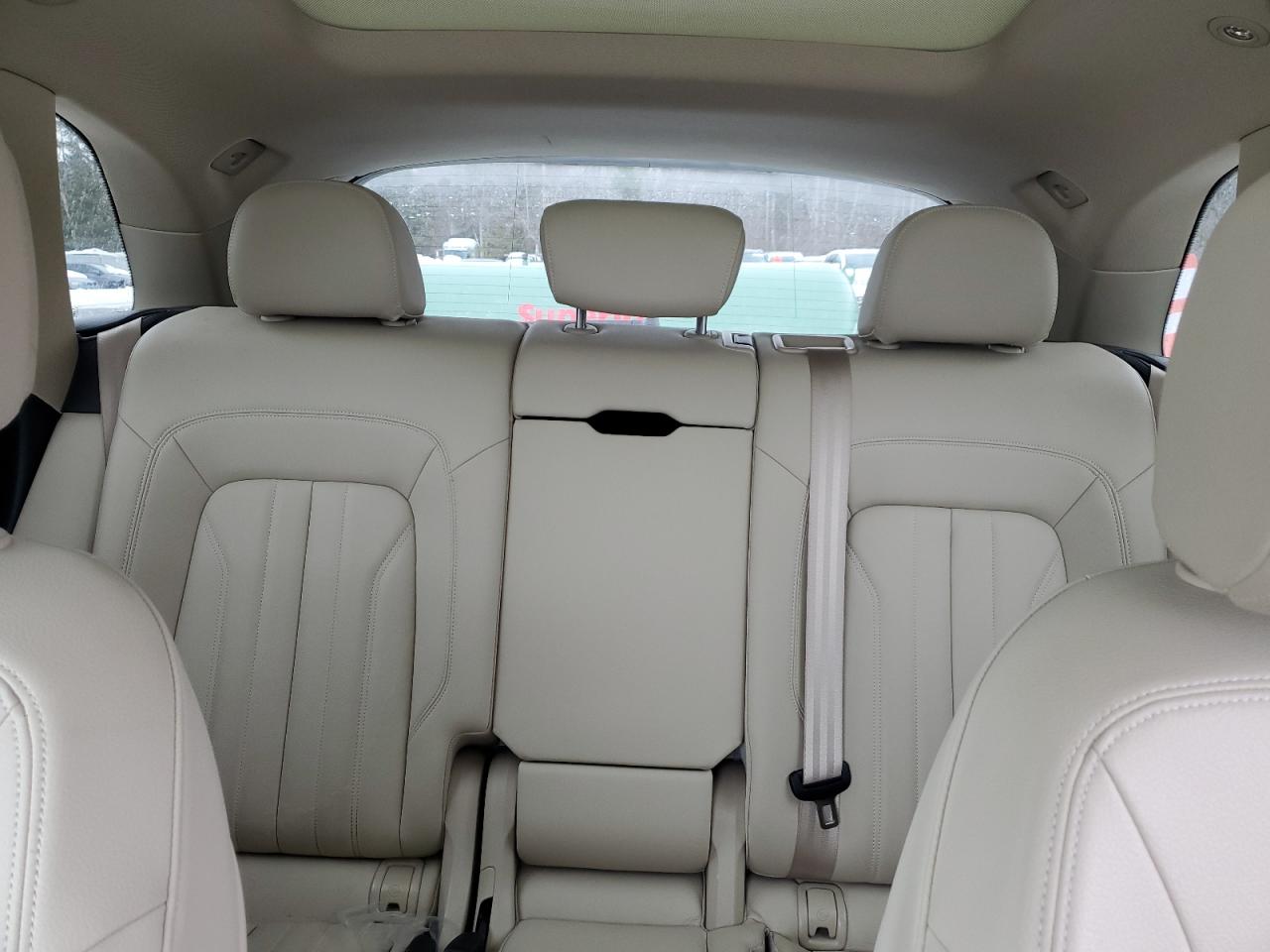 2019 Audi Q5 - Image 10