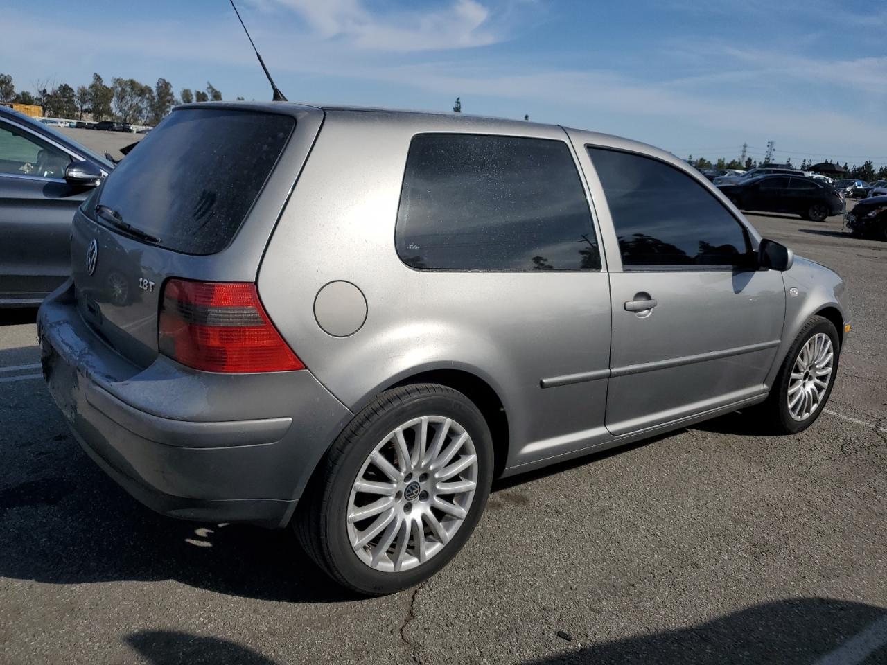 2005 Volkswagen GTI - Image 3
