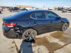 2021 Nissan Sentra Sv en Venta en Grand Prairie, TX - Rear End