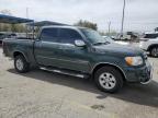 2005 Toyota Tundra Double Cab Sr5 იყიდება Las Vegas-ში, NV - Rear End