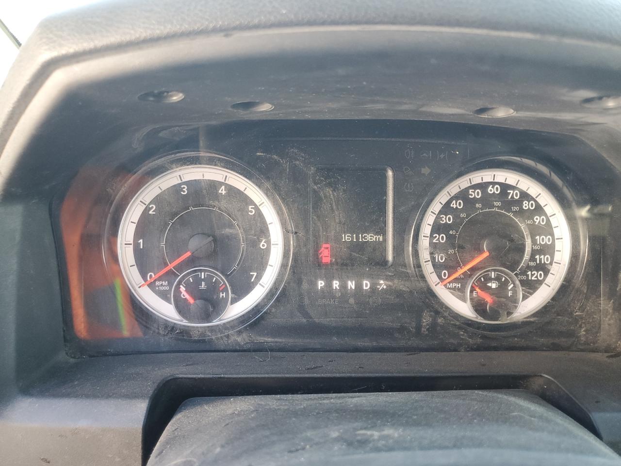 2021 RAM 1500 - Image 9