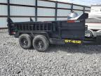 2023 Chubbs Steel Dump Trailer zu verkaufen in Madisonville, TN - Minor Dent/Scratches