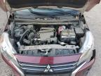 2024 Mitsubishi Mirage Es продається в Houston, TX - Front End