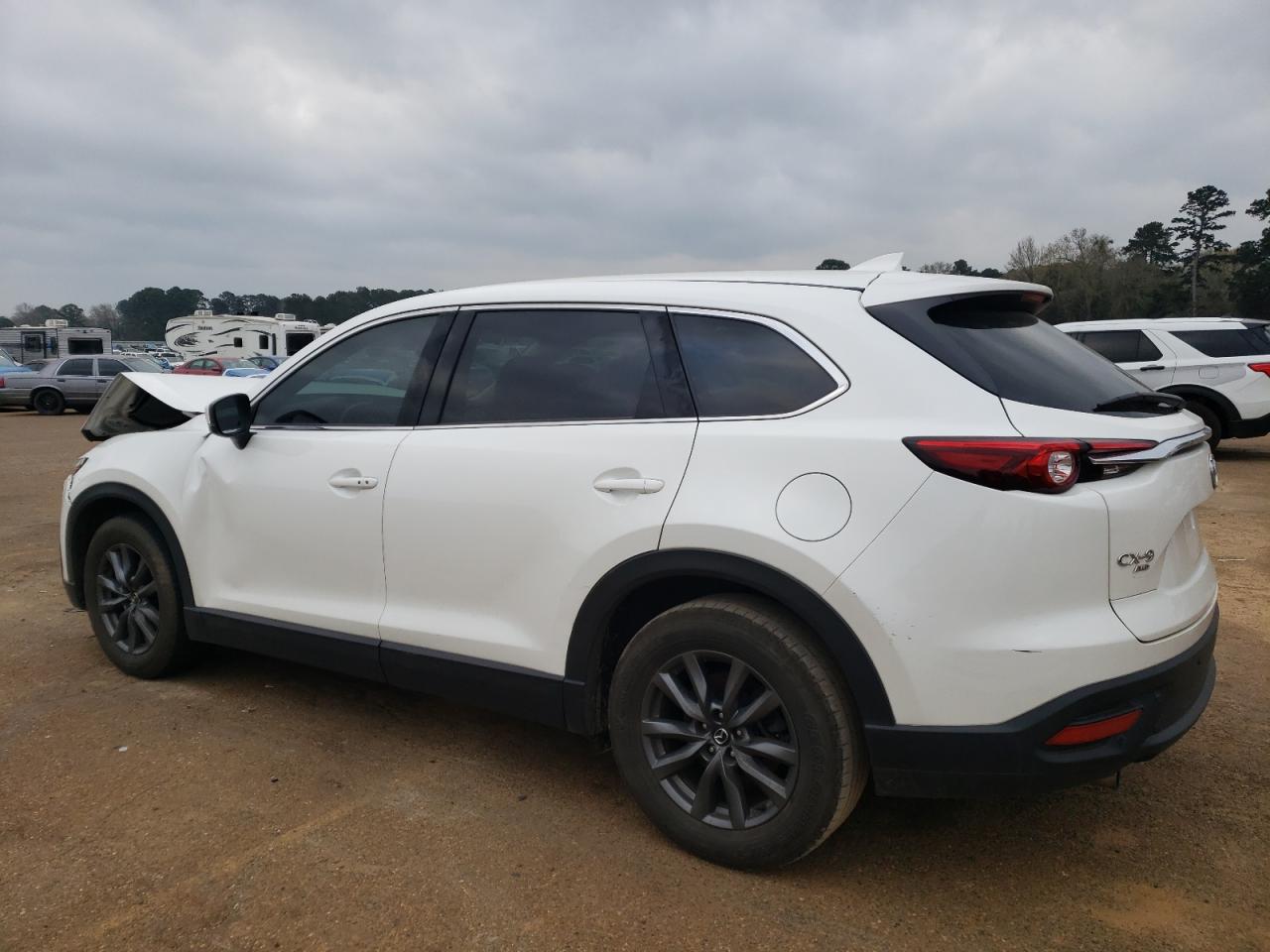 2021 Mazda CX-9 - Image 2