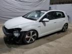 2017 Volkswagen Gti S/Se for Sale in Candia, NH - Front End
