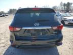 2020 Infiniti Qx60 Luxe продається в Mendon, MA - All Over