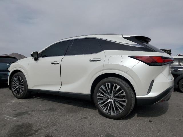  LEXUS RX 350 PRE 2024 Biały