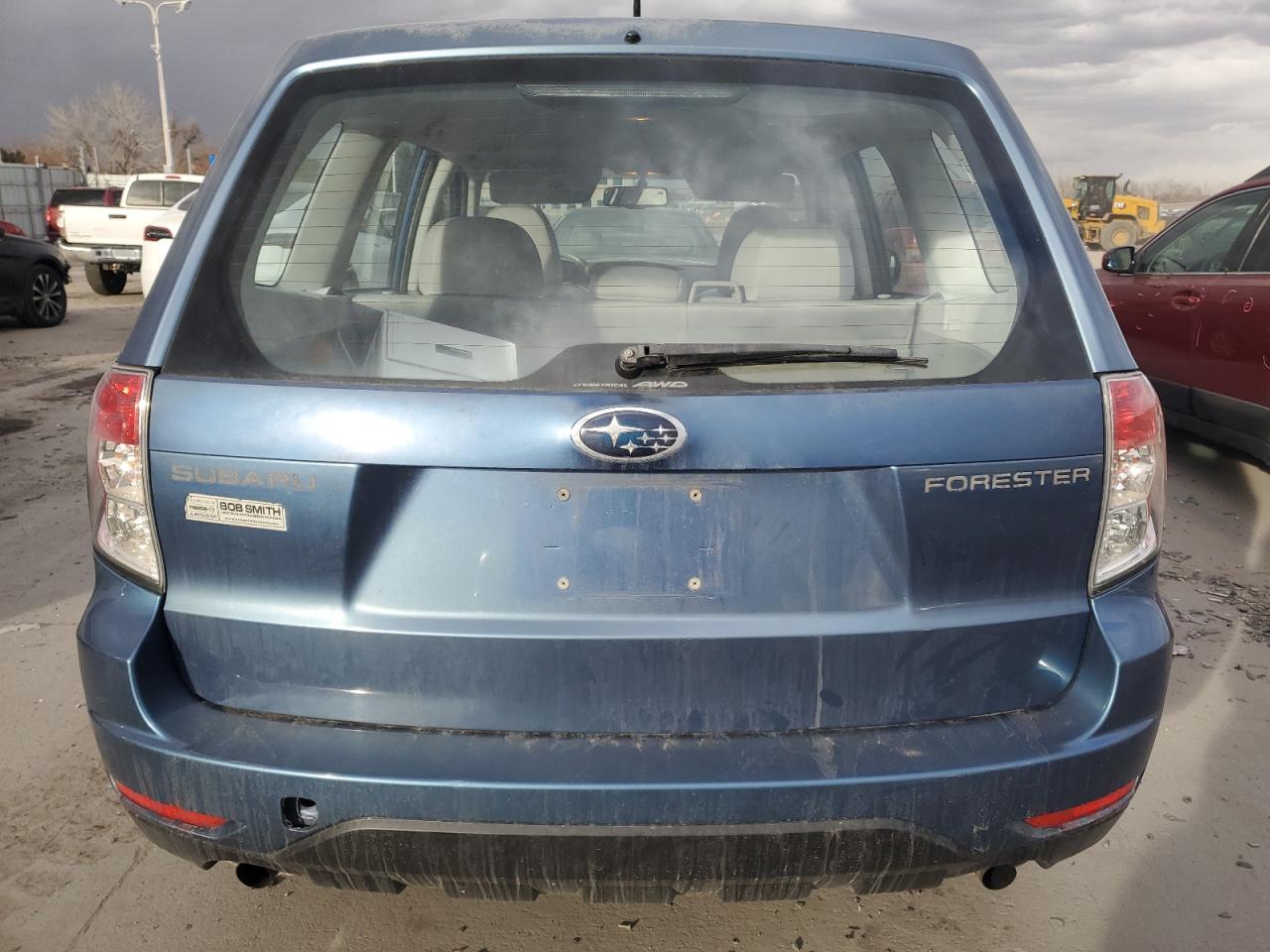2009 Subaru Forester - Image 6
