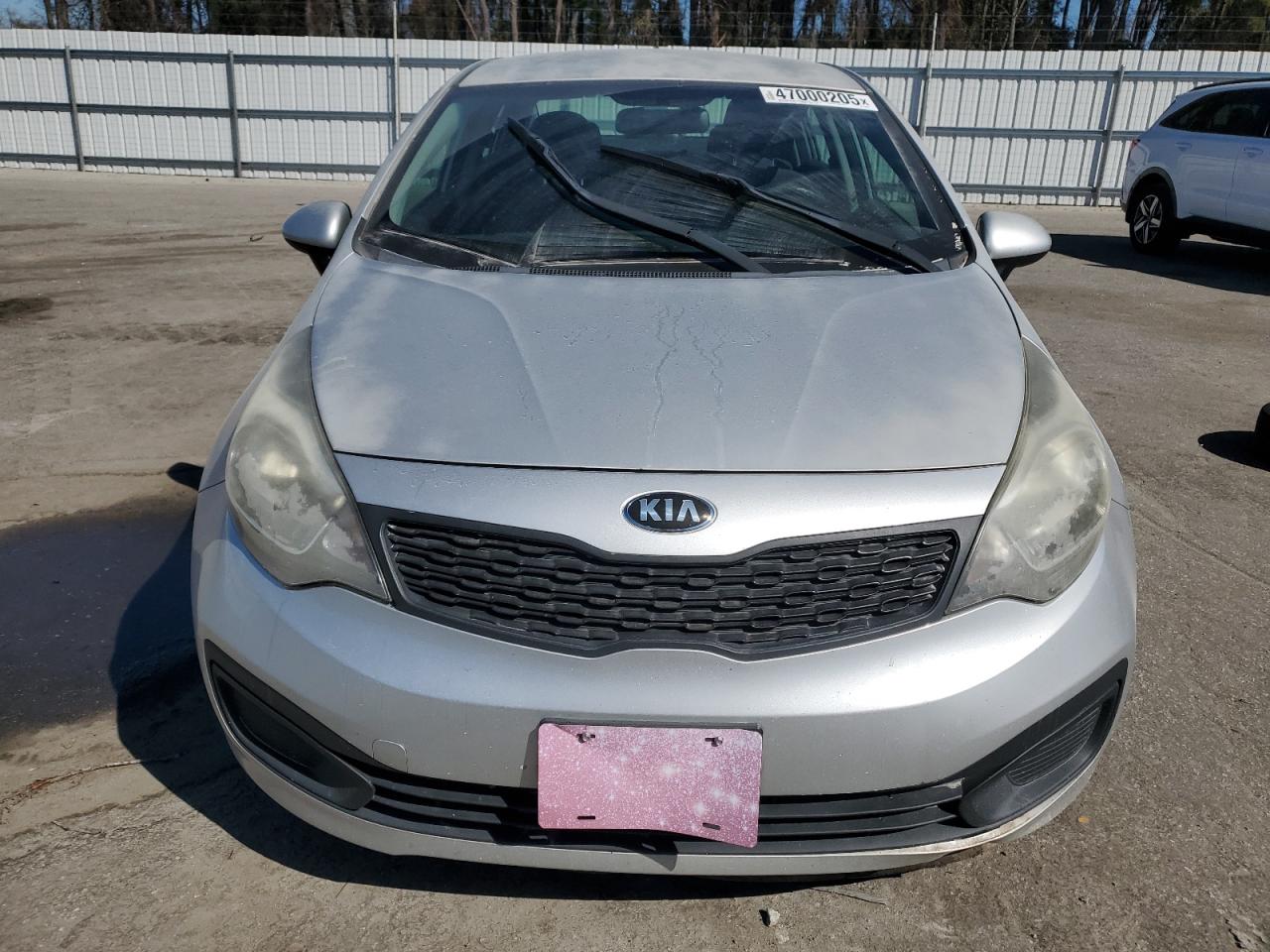 2015 Kia Rio - Image 5