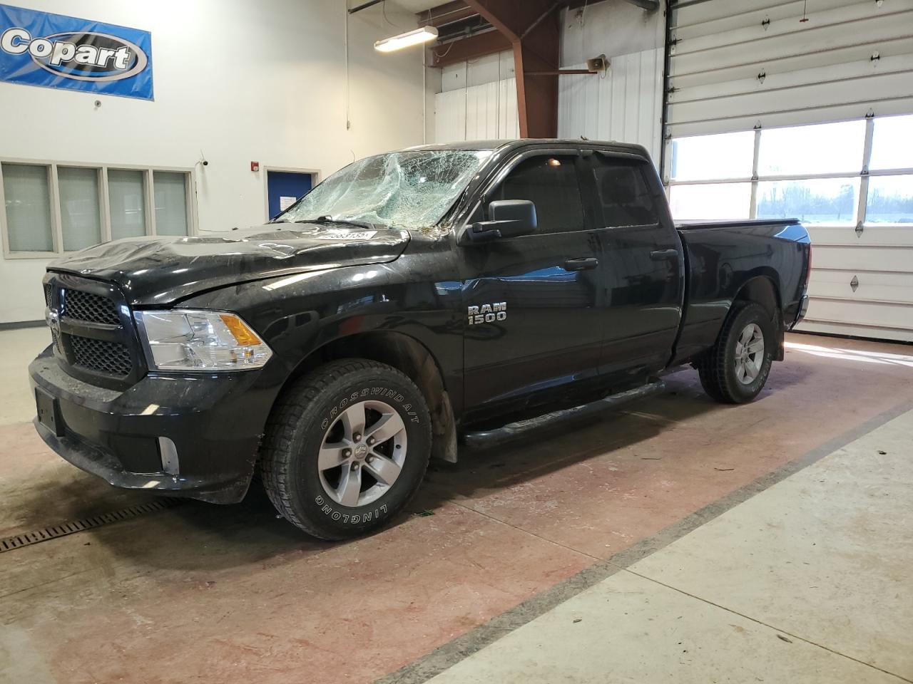 2016 RAM 1500 - Image 1