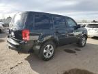 2015 Honda Pilot Exl en Venta en Tucson, AZ - Front End