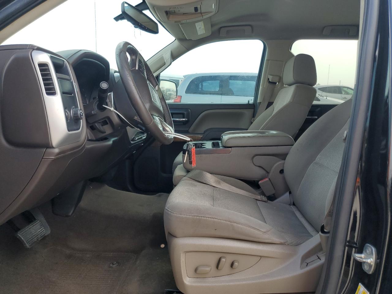 2015 GMC Sierra - Image 7
