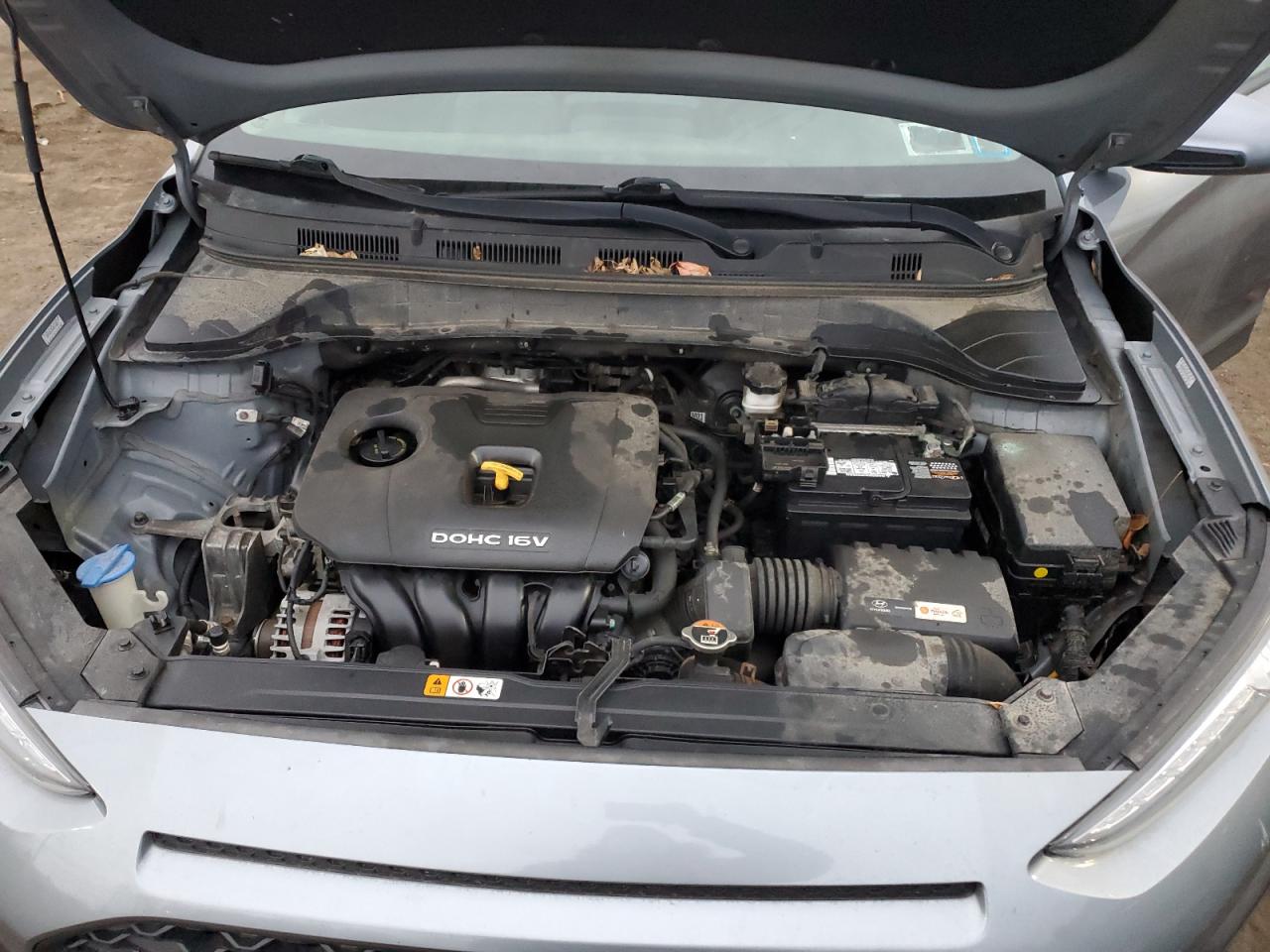 2019 Hyundai Kona - Image 12