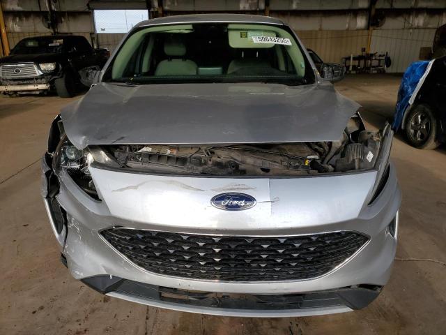  FORD ESCAPE 2020 Серебристый