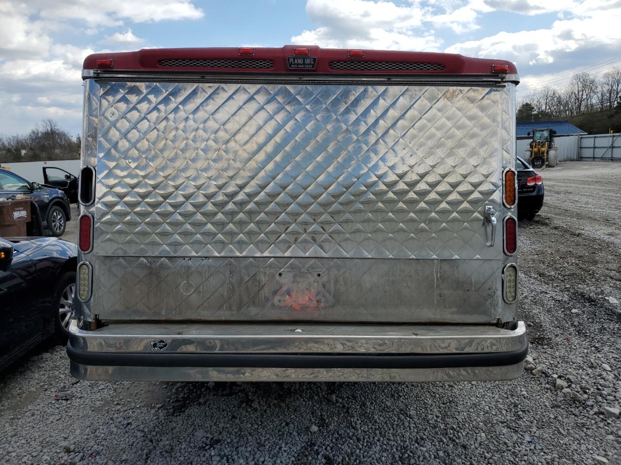 2003 GMC New Sierra C3500 VIN: 1GDJC34U43E250788 Lot: 50684675