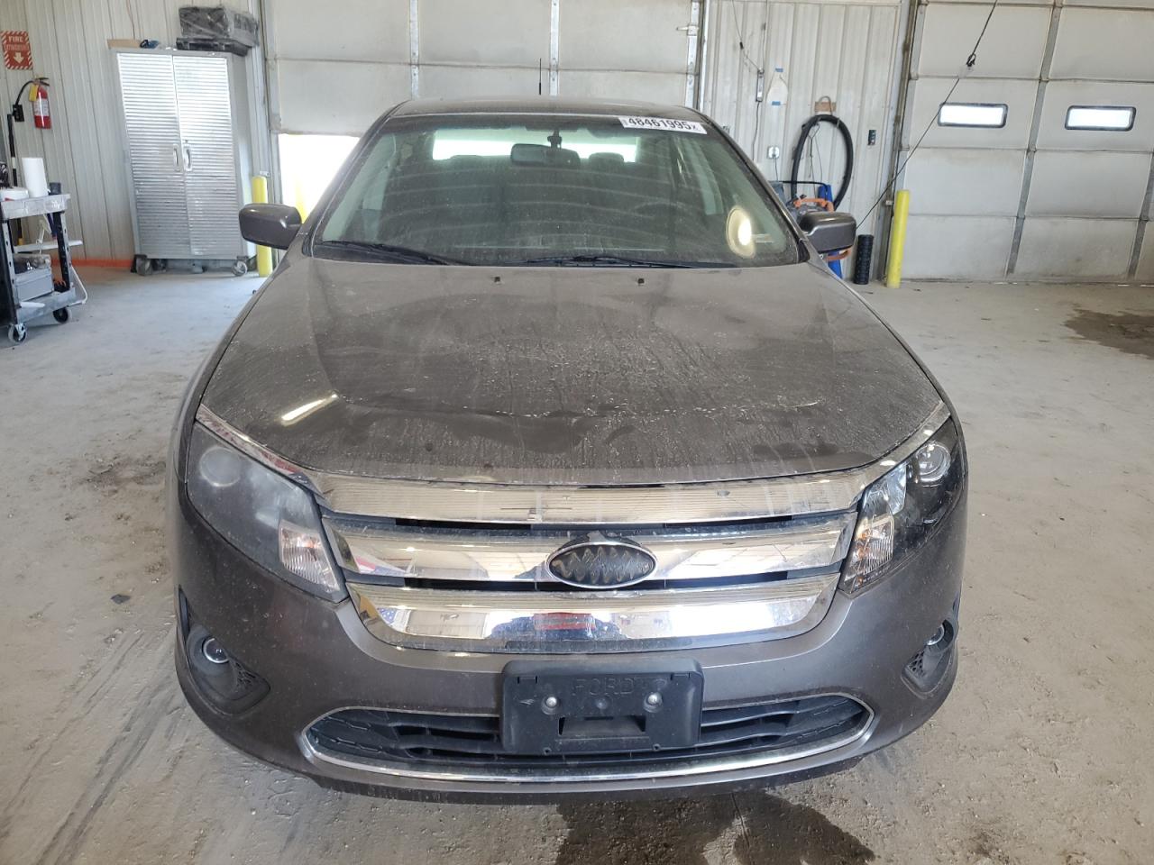2010 Ford Fusion - Image 5