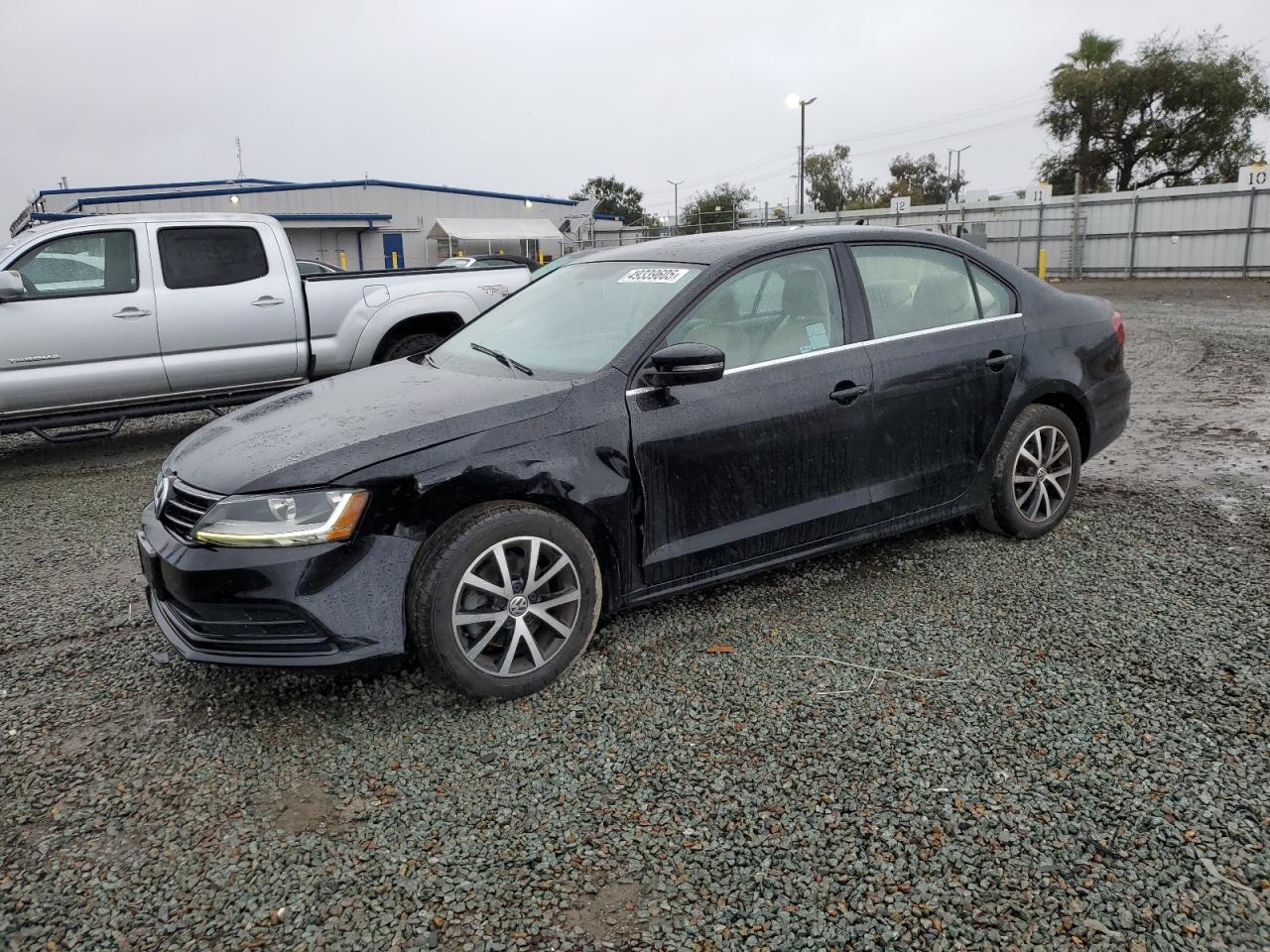 2017 Volkswagen Jetta - Image 1
