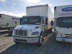 2015 Freightliner Business Class M2 Box Truck იყიდება Grantville-ში, PA - Front End