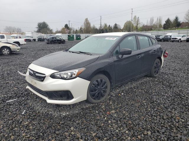 2020 Subaru Impreza 
