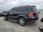 2008 Mercedes-Benz Gl 450 4Matic продається в Antelope, CA - Front End