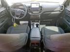 2024 Ford Bronco Sport Big Bend na sprzedaż w Grand Prairie, TX - Front End