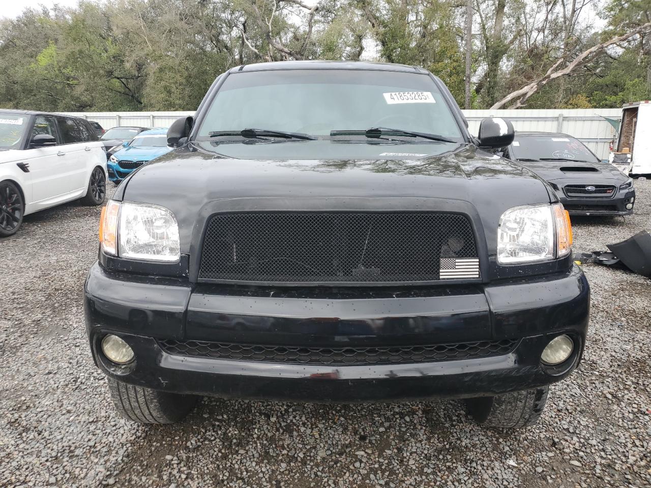 2003 Toyota Tundra - Image 5