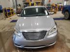 2013 Chrysler 200 Lx იყიდება Casper-ში, WY - Front End