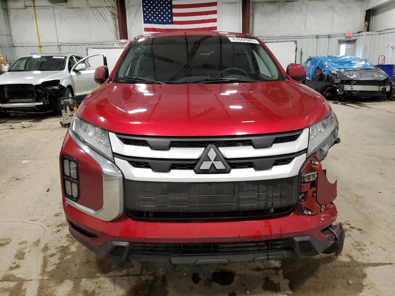 2020 Mitsubishi Outlander - Image 5