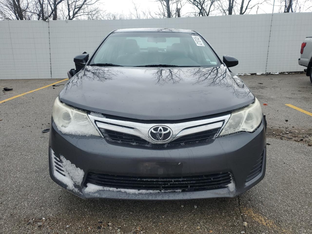 2014 Toyota Camry - Image 5