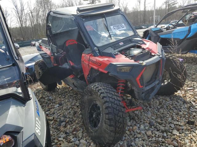 2020 Polaris Rzr Xp Turbo