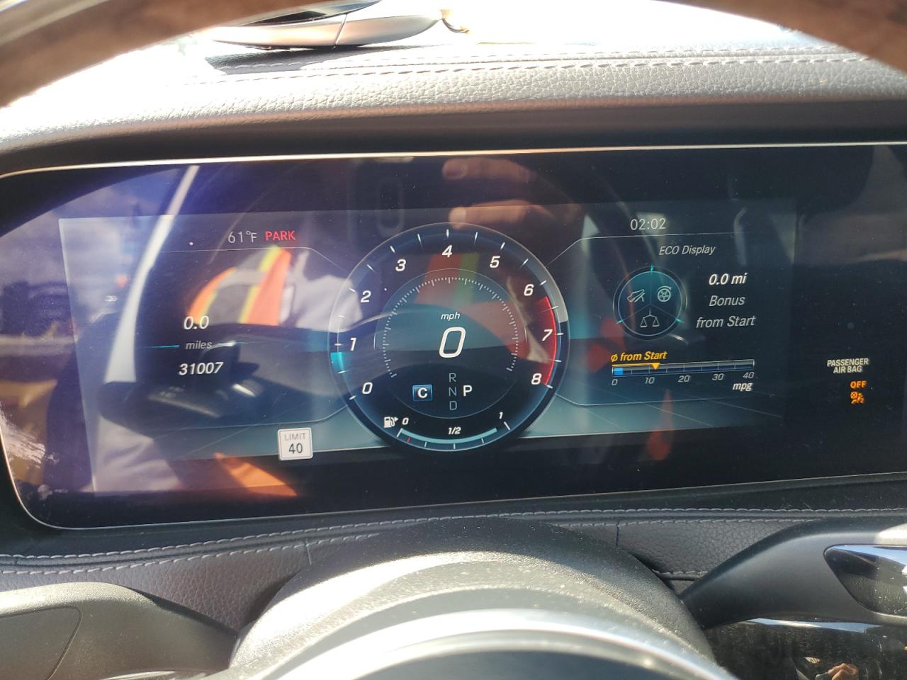 2018 Mercedes-Benz S-klasse - Image 9