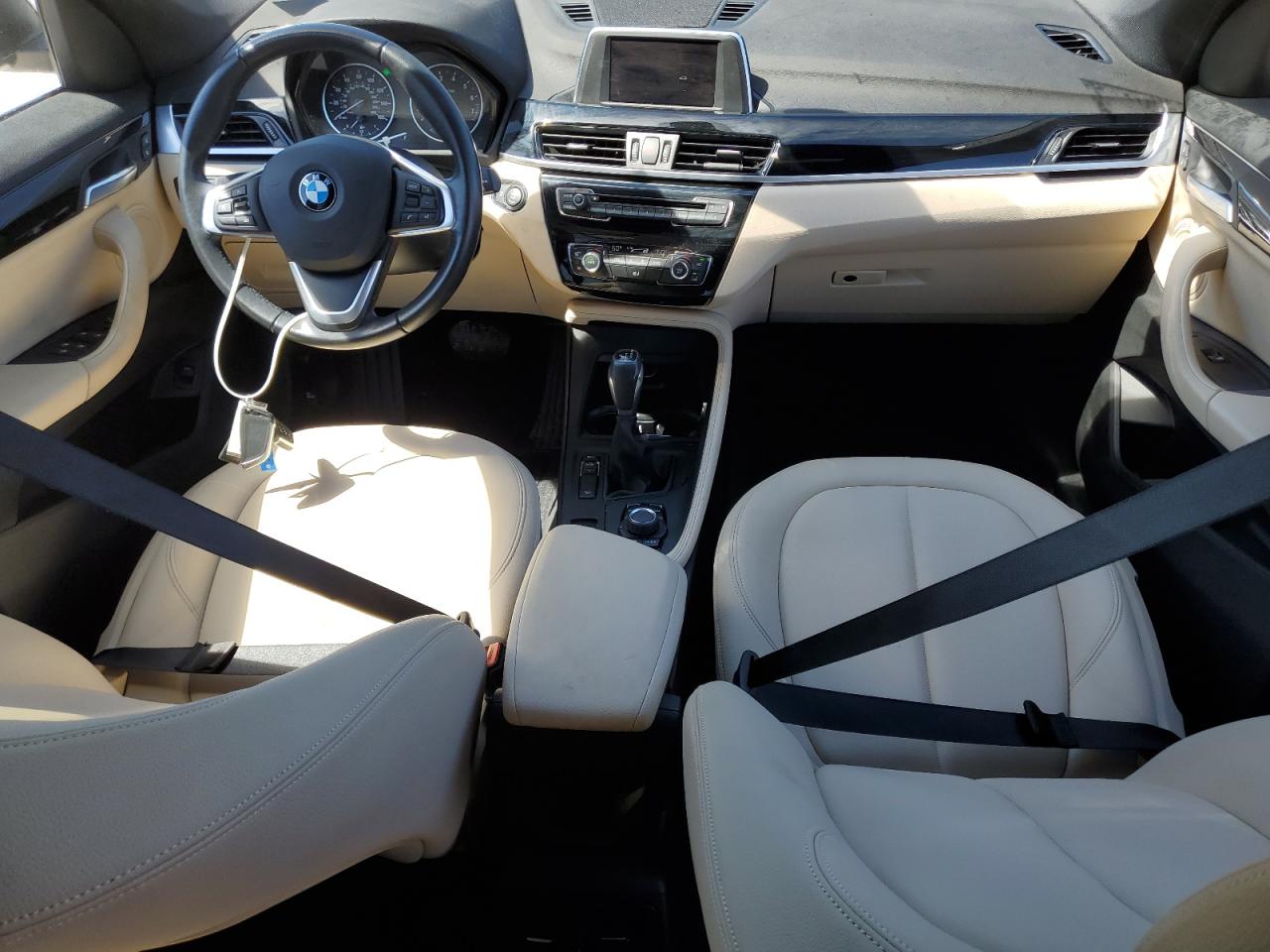 2018 BMW X1 - Image 8