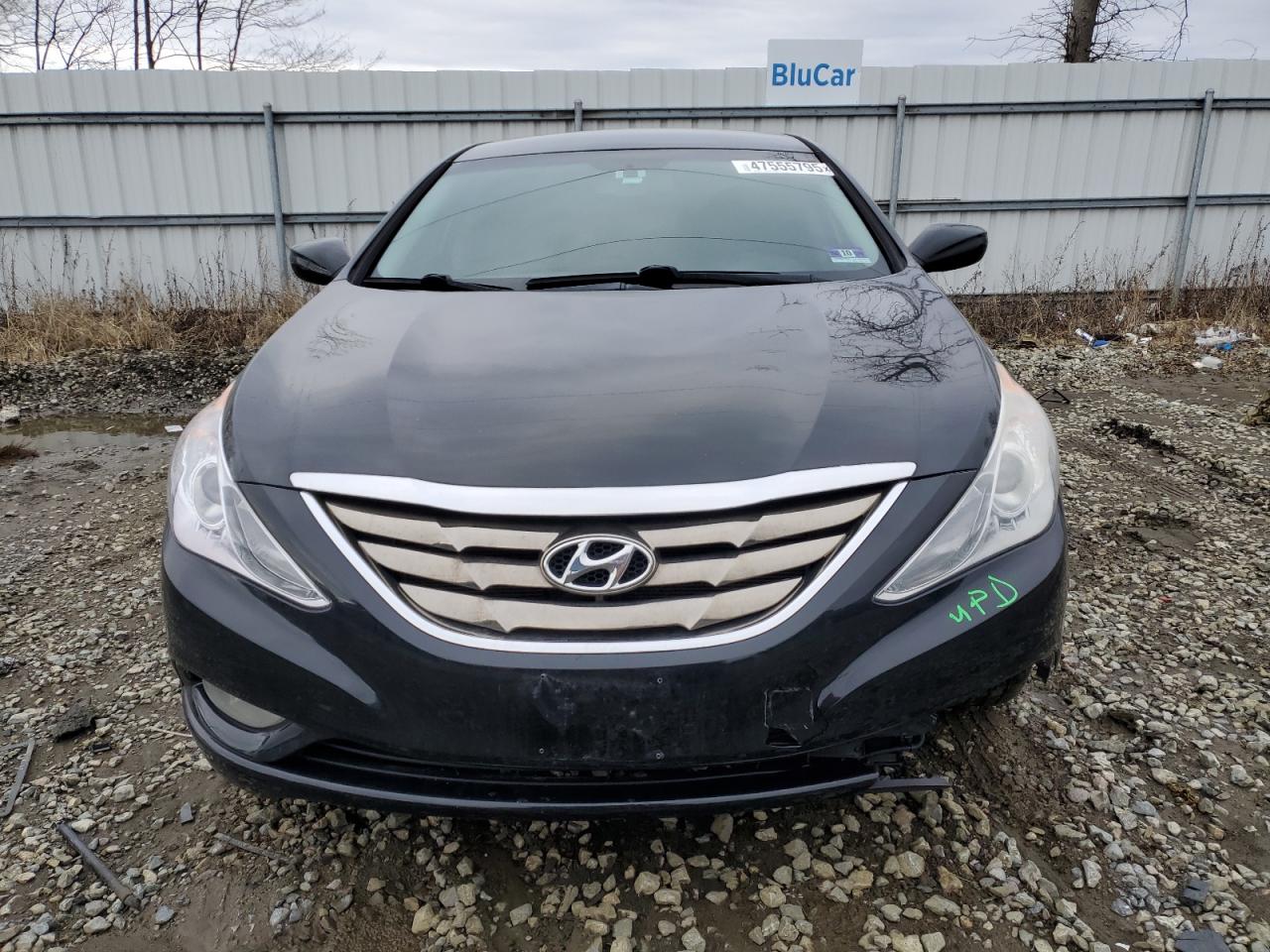 2013 Hyundai Sonata - Image 5