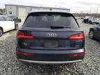 2019 Audi Q5 Premium Plus იყიდება North Billerica-ში, MA - Top/Roof