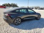 2021 Tesla Model 3  de vânzare în Taylor, TX - Side