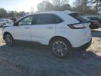 2017 Ford Edge Titanium للبيع في Loganville، GA - Front End