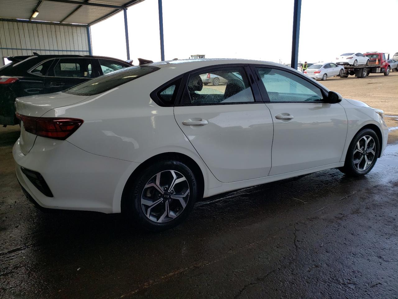 2021 Kia Forte - Image 3