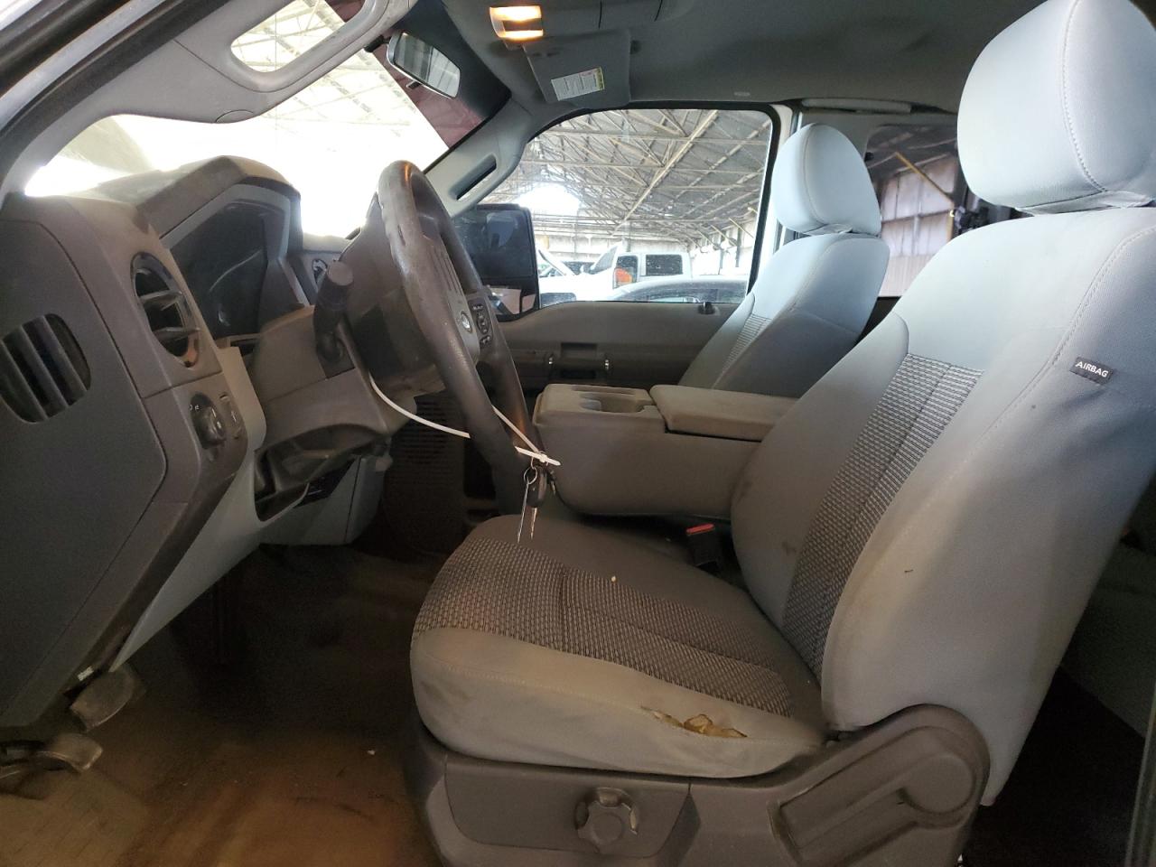 2015 Ford F250 - Image 7