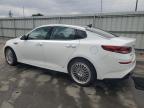Littleton, CO에서 판매 중인 2019 Kia Optima Ex   - Front End