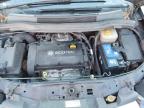 2007 VAUXHALL ZAFIRA ENE for sale at Copart WESTBURY