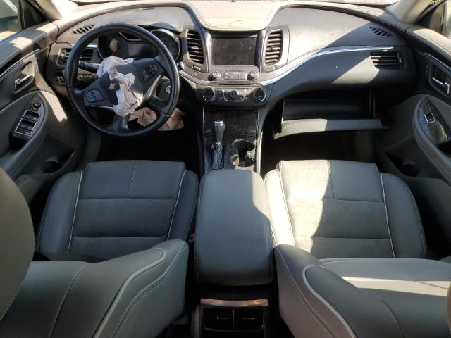  CHEVROLET IMPALA 2015 Синий