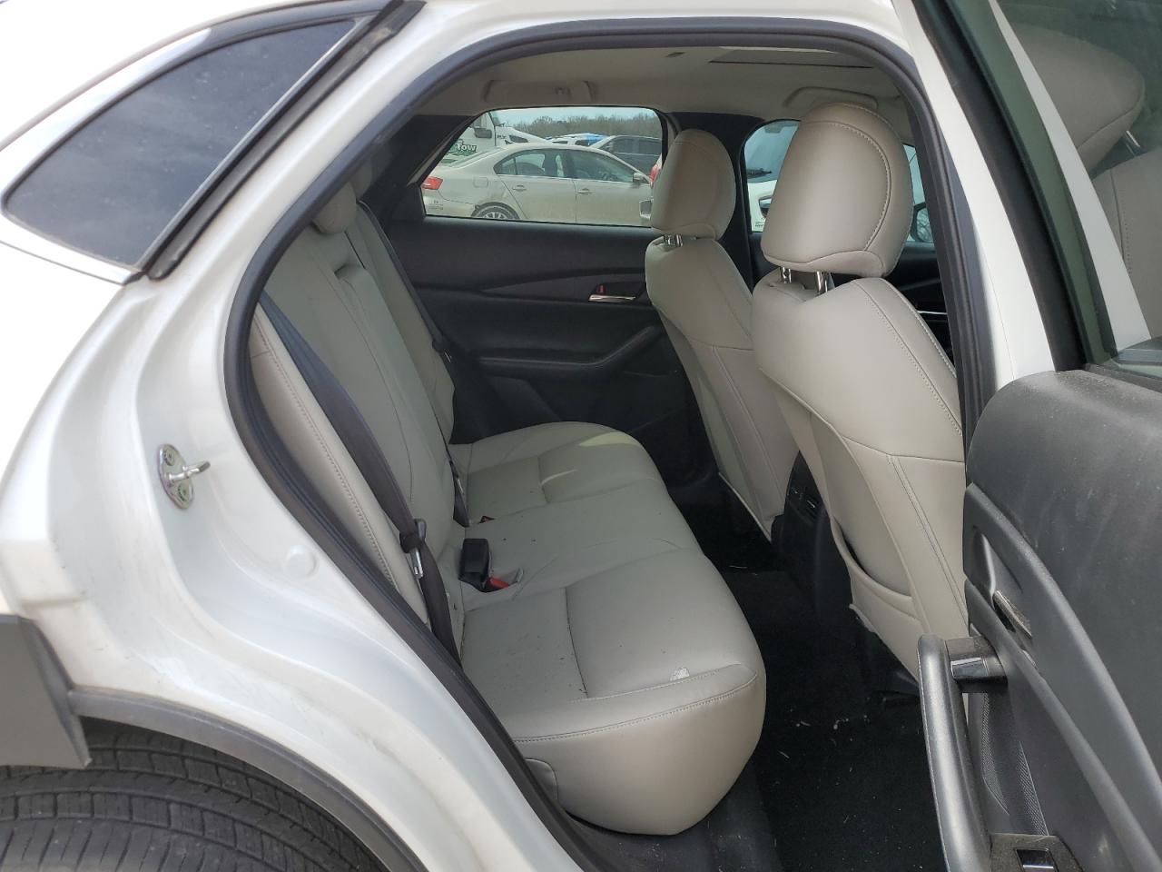 2022 Mazda CX-30 - Image 11