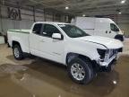 2022 Chevrolet Colorado Lt na sprzedaż w Chicago Heights, IL - Front End