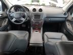 2011 Mercedes-Benz Ml 350 4Matic للبيع في Littleton، CO - Front End