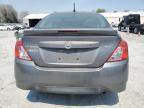 2017 Nissan Versa S продається в Corpus Christi, TX - Front End