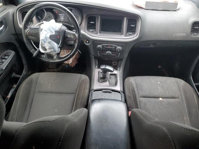  DODGE CHARGER 2020 Charcoal